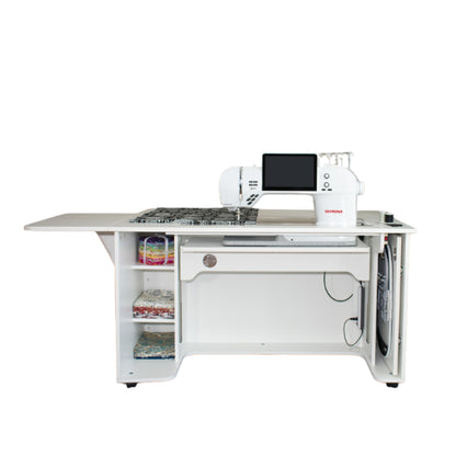 Model 9030 Sewing Cabinet By Horn™
