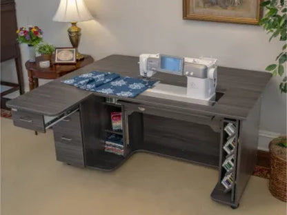 Gabinete de costura modelo 9080 de Horn™