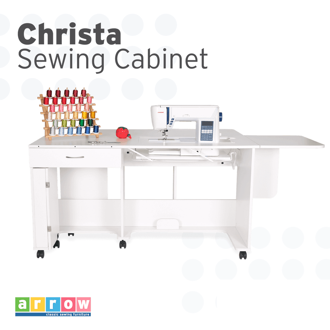 Sewing Machine Tables & for Sale (30 Below MSRP)