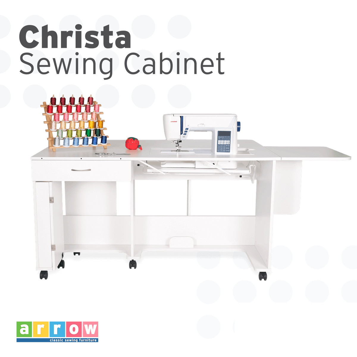 Get A Wholesale singer sewing machine tables For Your Business 