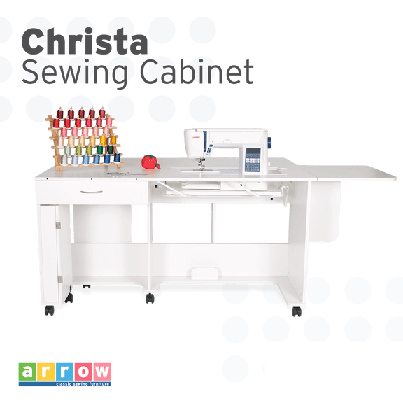 Sewing Machine Tables & for Sale (30 Below MSRP)