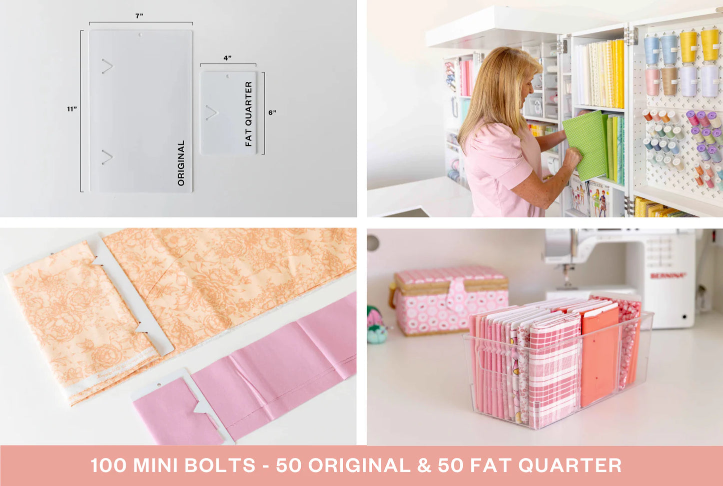 DreamBox Sewing Bundle