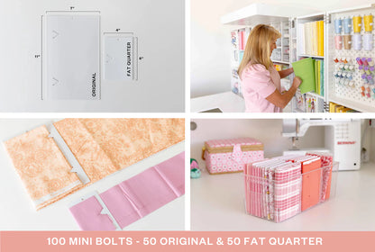 DreamBox Sewing Bundle