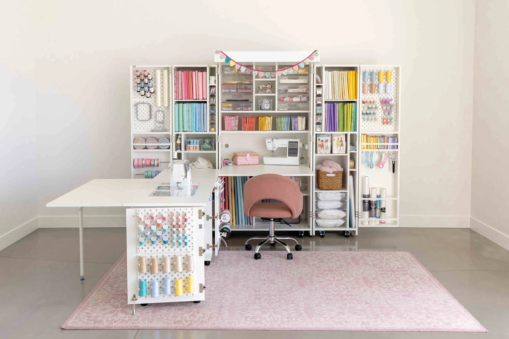 DreamBox Sewing Bundle