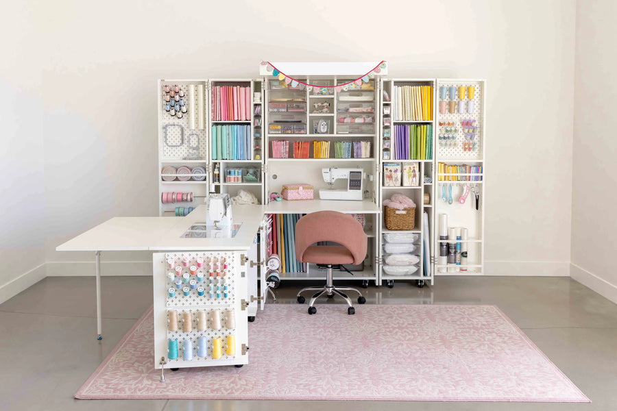 DreamBox Sewing Bundle — DreamBox with DreamStation