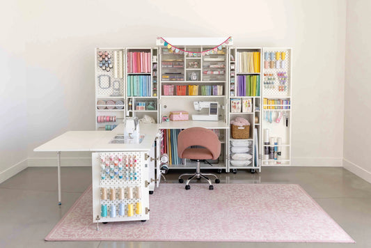 DreamBox Sewing Bundle