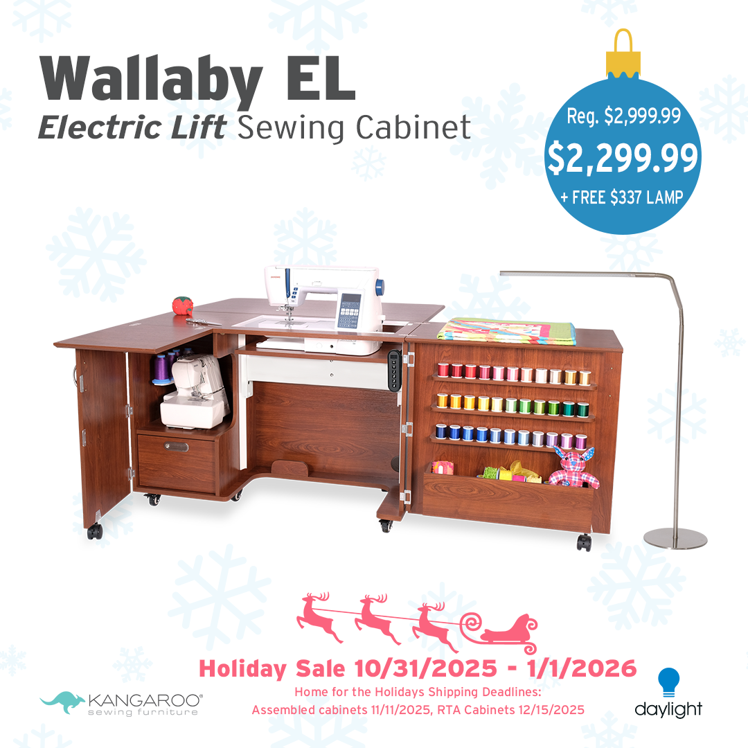 Holiday 25 Lamp Wallaby HL – AW Finish