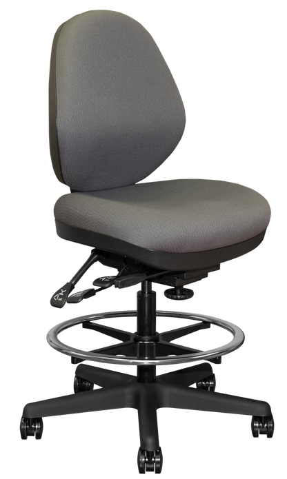 Horn of America Sew Cozy™ Standard Sewing Chair — Made in USA