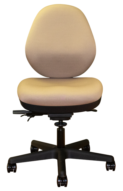 Horn of America Sew Cozy™ Standard Sewing Chair — Made in USA