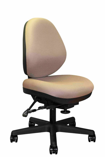 Horn of America Sew Cozy™ Standard Sewing Chair — Made in USA