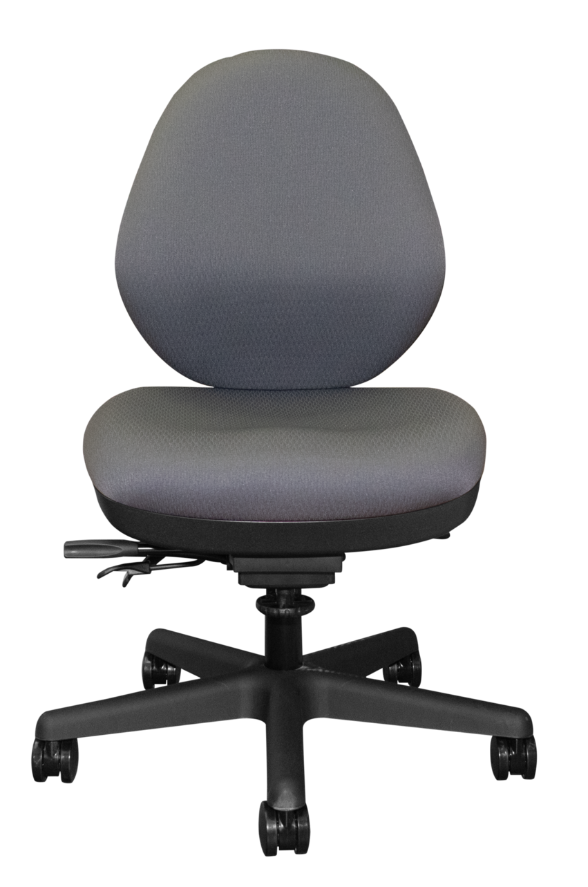 Horn of America Sew Cozy™ Standard Sewing Chair — Made in USA