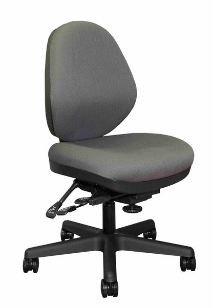 Horn of America Sew Cozy™ Standard Sewing Chair — Made in USA