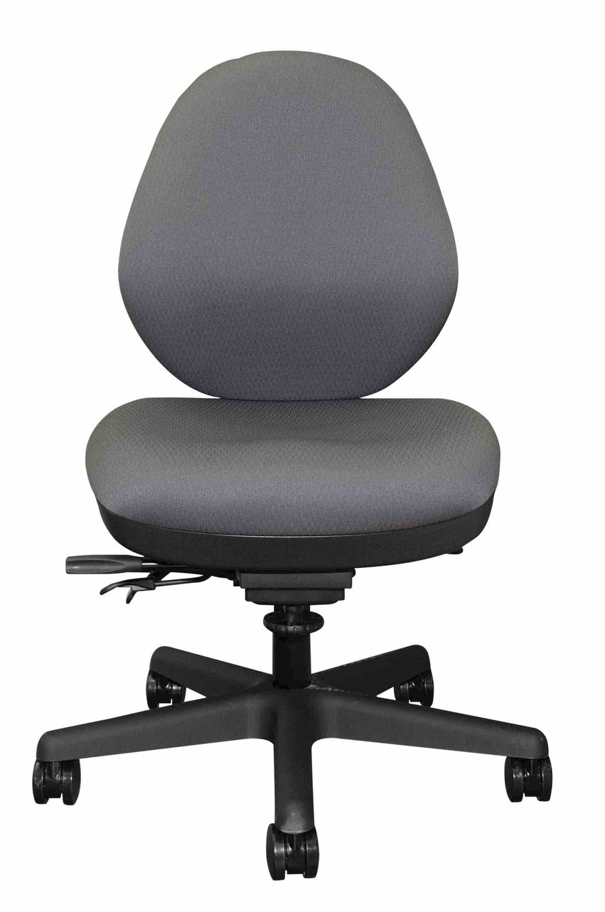 Horn of America Sew Cozy™ Standard Sewing Chair — Made in USA