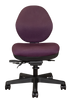 Horn of America Sew Cozy™ Standard Sewing Chair — Made in USA