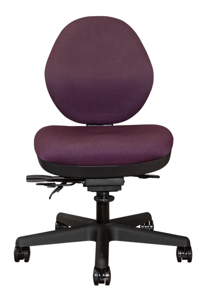Horn of America Sew Cozy™ Standard Sewing Chair — Made in USA