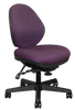 Horn of America Sew Cozy™ Standard Sewing Chair — Made in USA