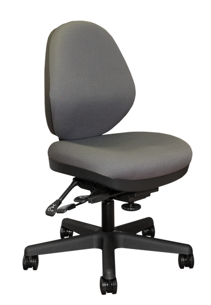 Horn of America Sew Cozy™ Standard Sewing Chair — Made in USA