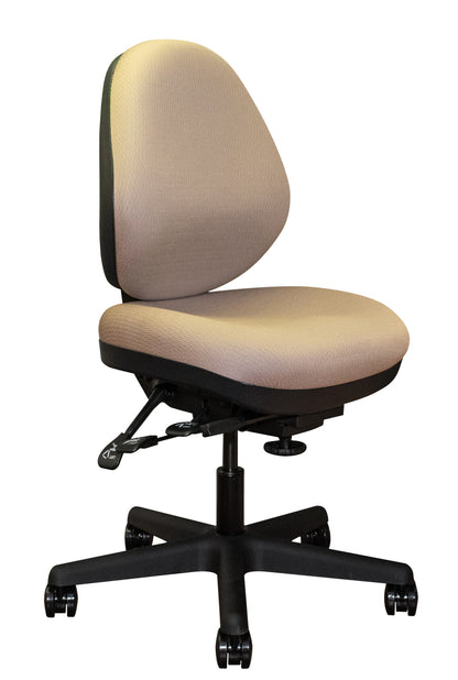 Horn of America Sew Cozy™ Standard Sewing Chair — Made in USA