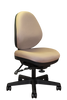 Horn of America Sew Cozy™ Standard Sewing Chair — Made in USA