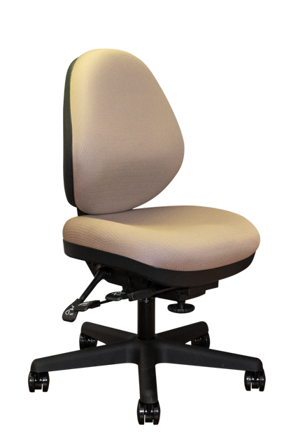 Horn of America Sew Cozy™ Standard Sewing Chair — Made in USA
