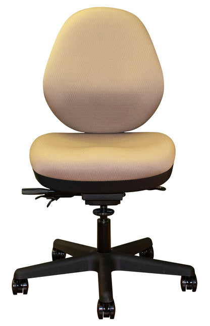 Horn of America Sew Cozy™ Standard Sewing Chair — Made in USA