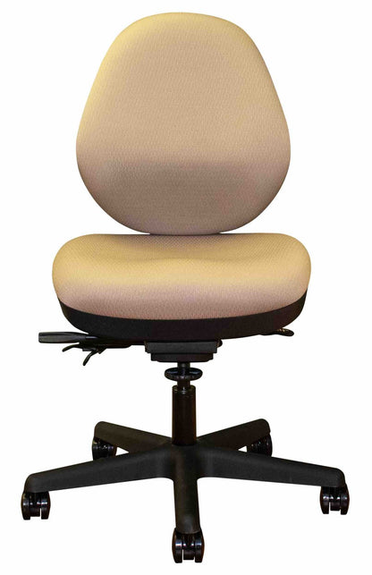 Horn of America Sew Cozy™ Standard Sewing Chair — Made in USA