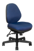 Horn of America Sew Cozy™ Standard Sewing Chair — Made in USA