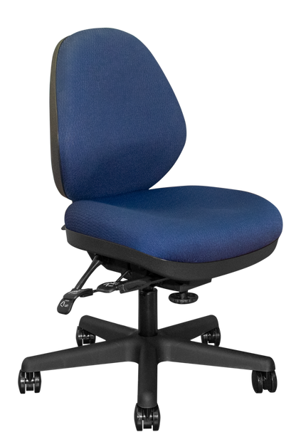 Horn of America Sew Cozy™ Standard Sewing Chair — Made in USA