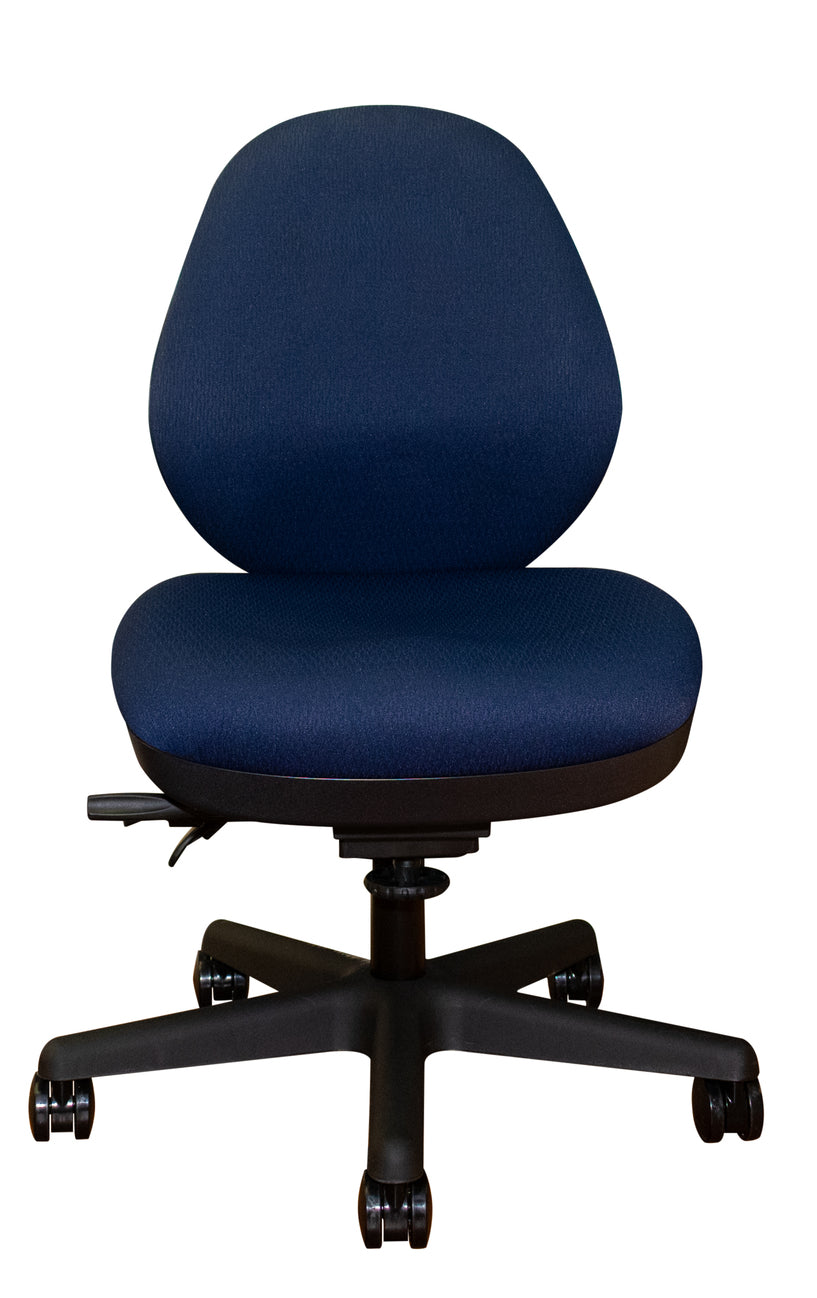 Horn of America Sew Cozy™ Standard Sewing Chair — Made in USA