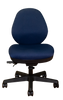 Horn of America Sew Cozy™ Standard Sewing Chair — Made in USA