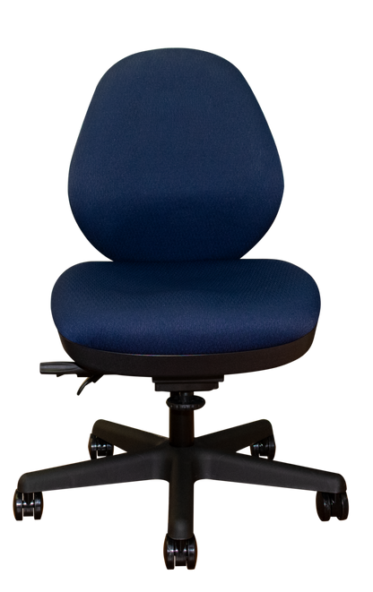 Horn of America Sew Cozy™ Standard Sewing Chair — Made in USA
