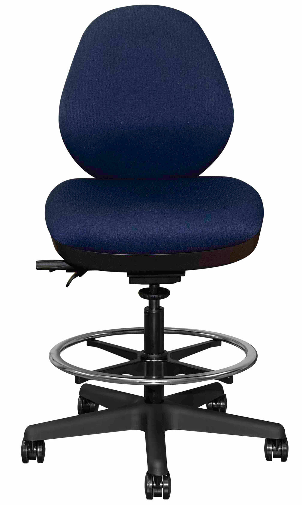 Horn of America Sew Cozy™ Standard Sewing Chair — Made in USA