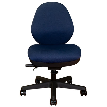 Horn of America Sew Cozy™ Standard Sewing Chair — Made in USA