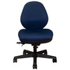 Horn of America Sew Cozy™ Standard Sewing Chair — Made in USA