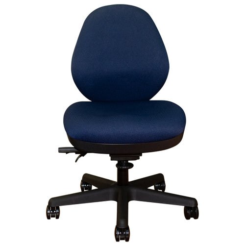 Horn of America Sew Cozy™ Standard Sewing Chair — Made in USA
