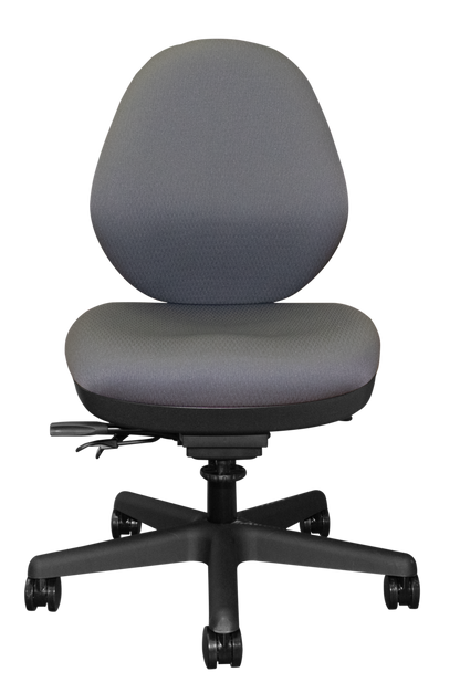 Horn of America Sew Cozy™ Standard Sewing Chair — Made in USA