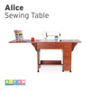 Alice Sewing Cabinet by Arrow Sewing™