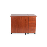 Harriet teak 2