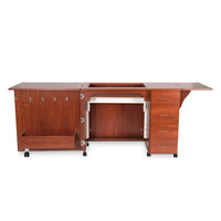 Harriet teak 3