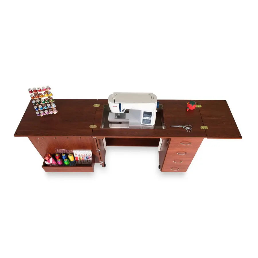 Harriet Sewing Cabinet by Arrow Sewing™