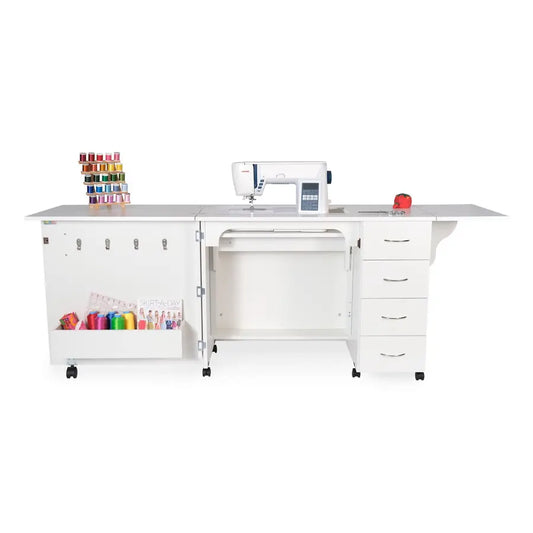 NEW: Harriet Sewing Cabinet by Arrow Sewing™