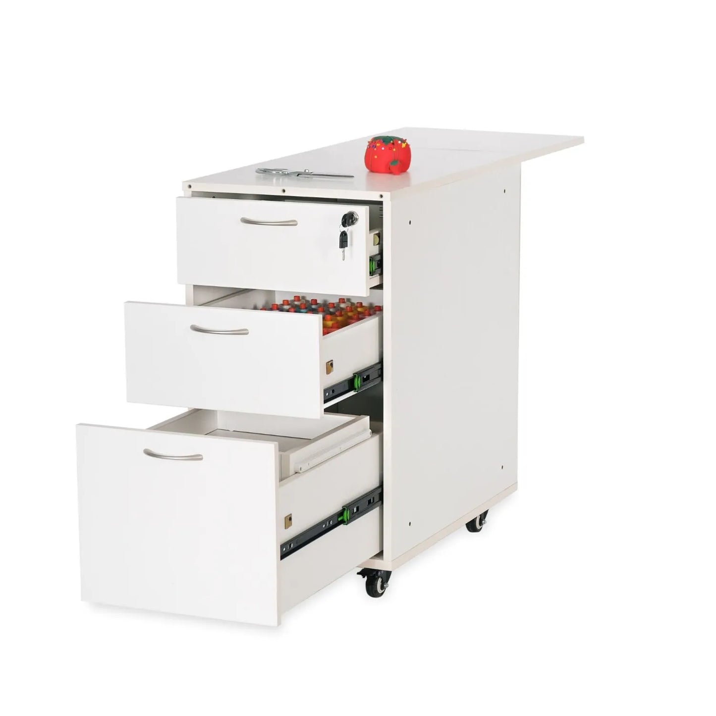 Kangaroo Adelaide Storage Cabinet