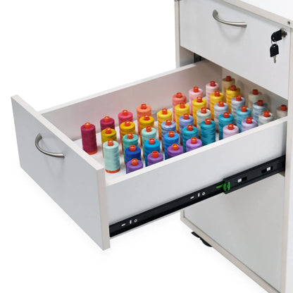 Kangaroo Adelaide Storage Cabinet