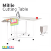 Mesa de corte Millie de Arrow Sewing 