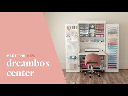 DreamBox Center