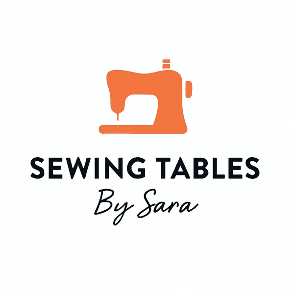 Sewing Tables By Sara