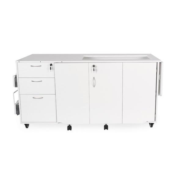Sydney XL Sewing Table by Kangaroo [Below MSRP]