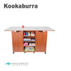 Kookaburra Cutting Table By Kangaroo
