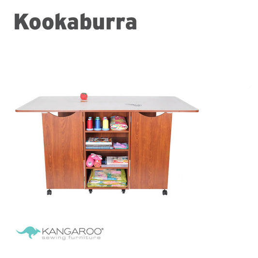 Kookaburra Cutting Table By Kangaroo