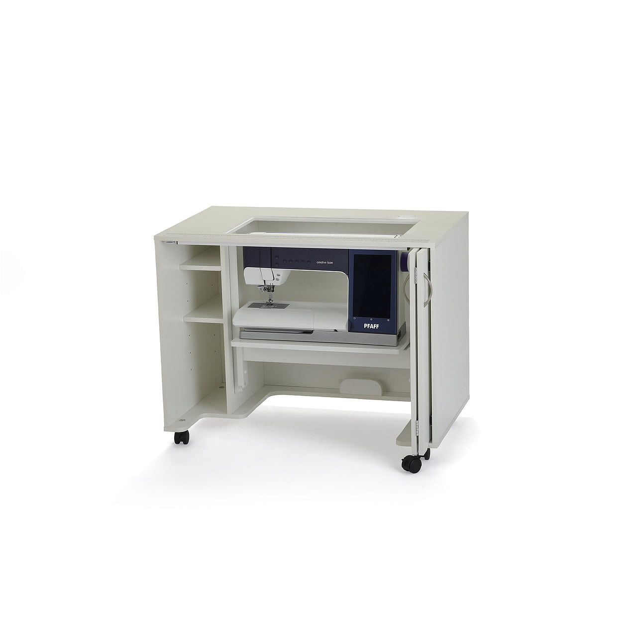 MOD Sewing Storage Cabinet by Kangaroo
